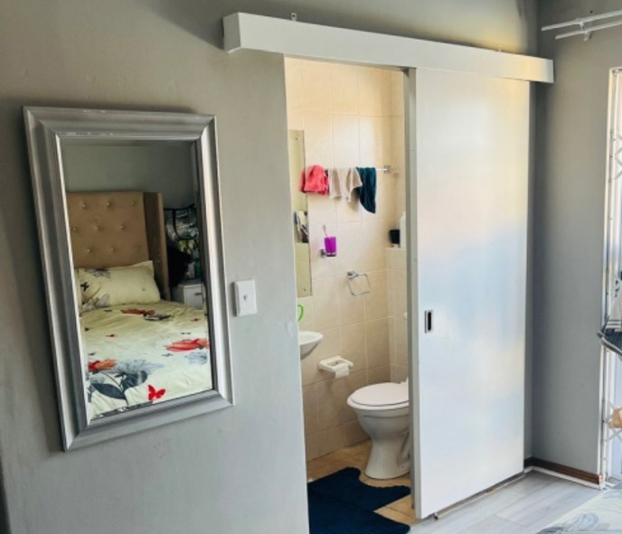 4 Bedroom Property for Sale in Tijgerhof Western Cape
